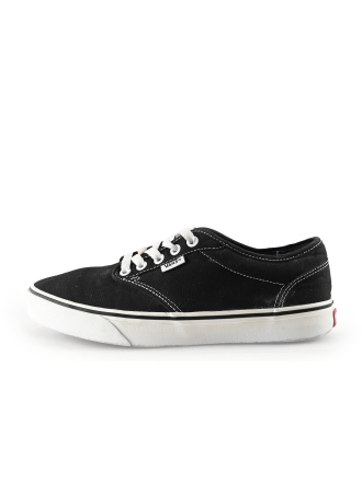 Vans Sneakers Zwart 322853