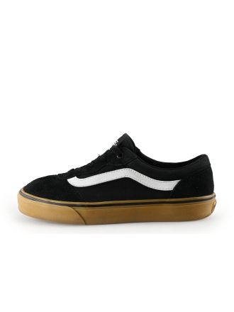 Vans Sneakers Zwart 322856