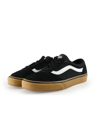 Vans Sneakers Zwart 322856