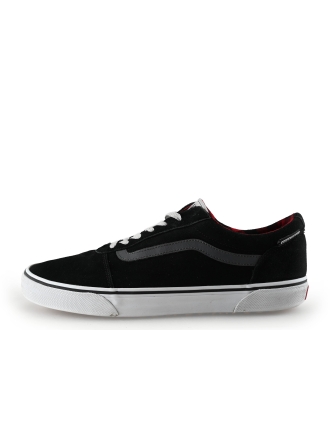 Vans Sneakers Zwart 322860
