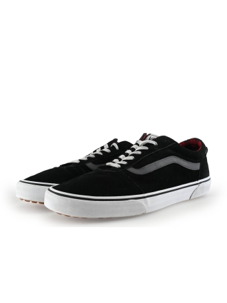 Vans Sneakers Zwart 322860