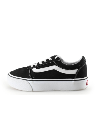 Vans Sneakers Zwart 322862