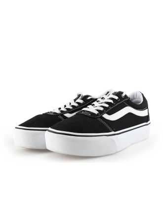 Vans Sneakers Zwart 322862
