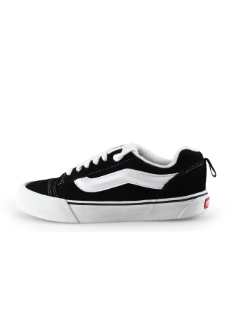 Vans Sneakers Zwart 322863