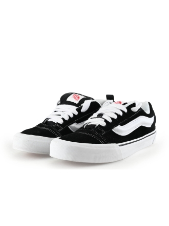 Vans Sneakers Zwart 322863