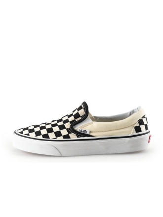 Vans Instappers Zwart 322868