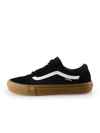 Vans Sneakers Zwart 322870