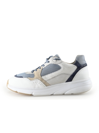 VIA VAI Sneakers Blauw 322874
 Maat 40
 