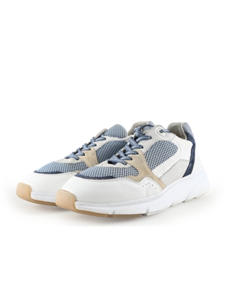 VIA VAI Sneakers Blauw 322874
 Maat 40
 