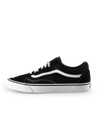 Vans Sneakers Zwart 322875
