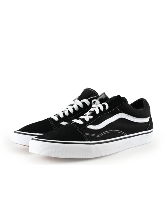 Vans Sneakers Zwart 322875