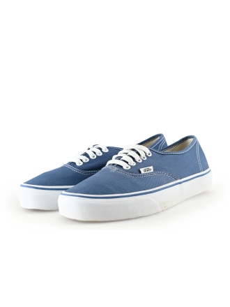Vans Sneakers Blauw 322876