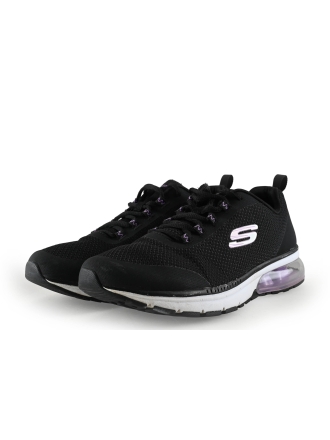 Skechers Sportschoenen Zwart 322878