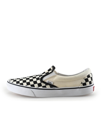 Vans Instappers Zwart 322882
