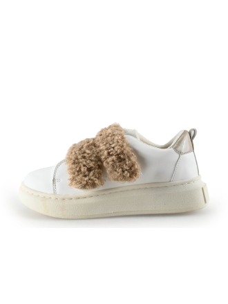 Colors of California Sneakers Wit 322891