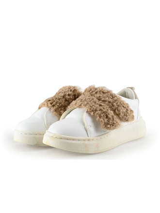 Colors of California Sneakers Wit 322891