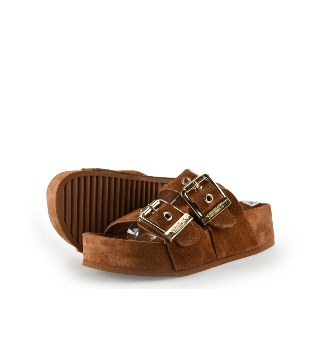 Colors of California Muiltjes