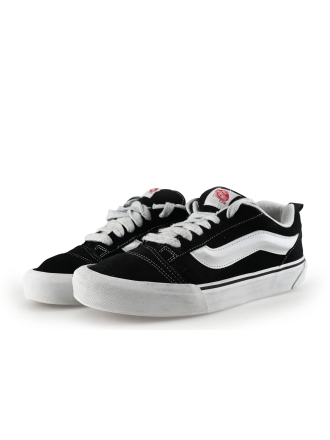 Vans Sneakers Zwart 322893