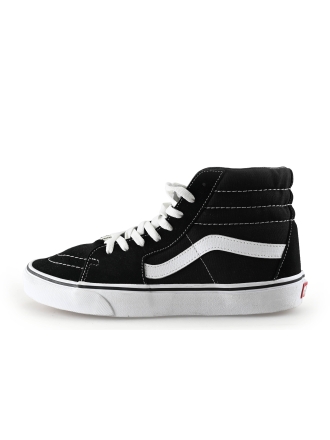 Vans Hoge sneakers Zwart 322898