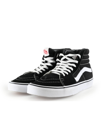 Vans Hoge sneakers Zwart 322898