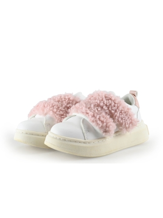 Colors of California Sneakers Roze 322899