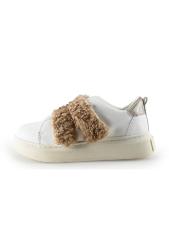 Colors of California Sneakers Wit 322900