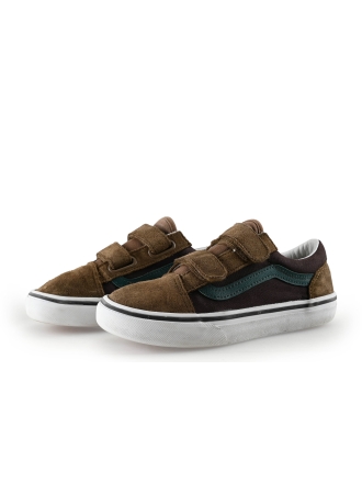 Vans Sneakers Bruin 322909