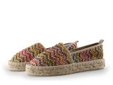 Colors of California Espadrilles