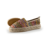 Colors of California Espadrilles