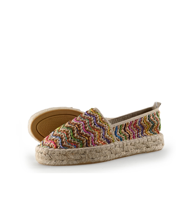 Colors of California Espadrilles