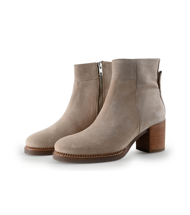 Shabbies Amsterdam Enkellaarzen