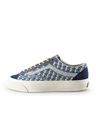 Vans Sneakers Blauw 322912