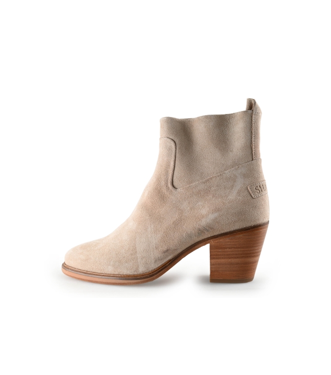 Shabbies Amsterdam Enkellaarzen