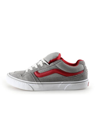 Vans Sneakers Grijs 322930