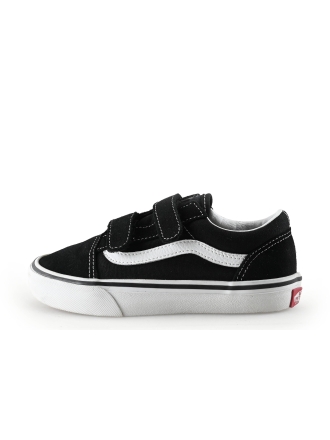 Vans Sneakers Zwart 322931