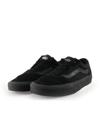 Vans Sneakers Zwart 322932