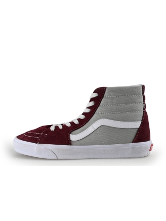Vans Hoge sneakers Rood 322933