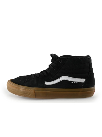 Vans Hoge sneakers Zwart 322942