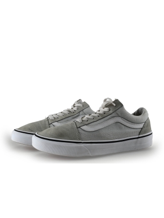 Vans Sneakers Grijs 322943