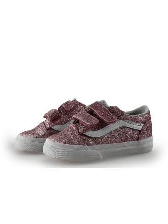 Vans Sneakers Roze 322945