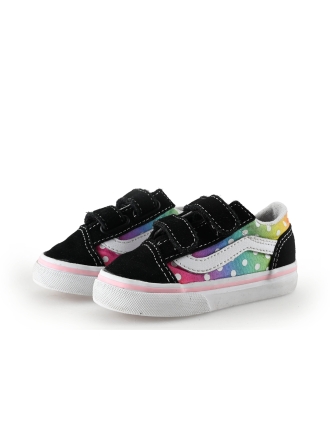 Vans Sneakers Zwart 322946