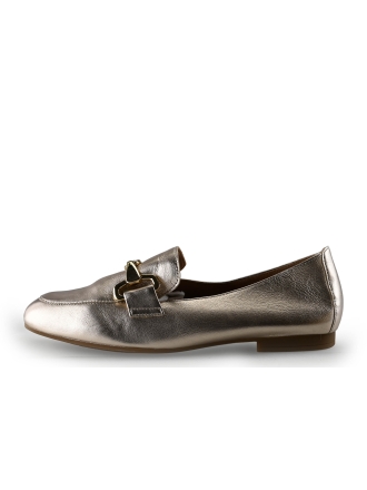Gabor Loafers Zilver 322951