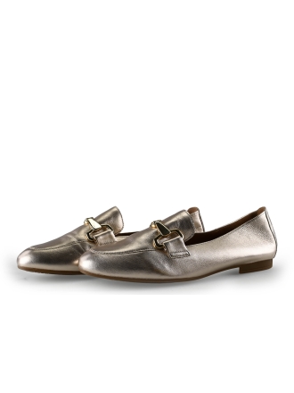 Gabor Loafers Zilver 322951
