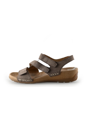 Gabor Sandalen Bruin 322960