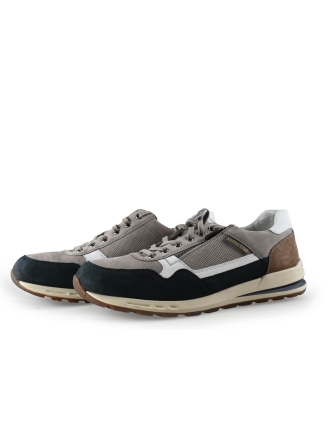 Mephisto Sneakers Blauw 322964