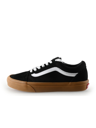Vans Sneakers Zwart 322987