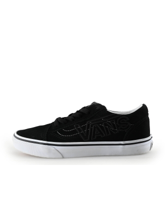 Vans Sneakers Zwart 322990
