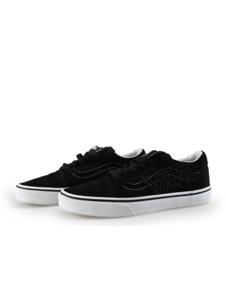 Vans Sneakers Zwart 322990