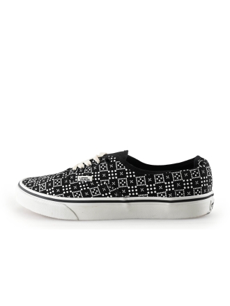 Vans Sneakers Zwart 322992