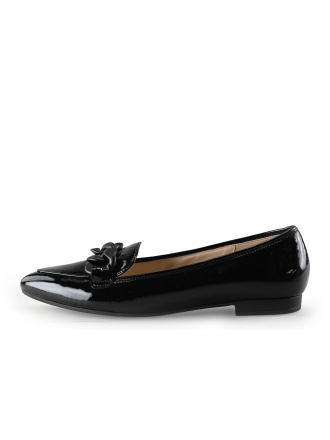 Gabor Loafers Zwart 322998